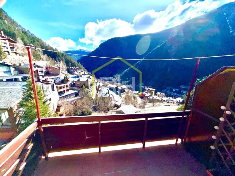 2-bedroom flat for sale in Arinsal, La Massana · 2 of 38