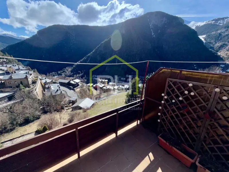 2-bedroom flat for sale in Arinsal, La Massana · 12 of 38