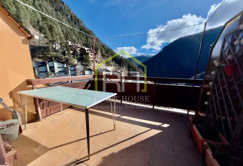 2-bedroom flat for sale in Arinsal, La Massana · 14 of 38
