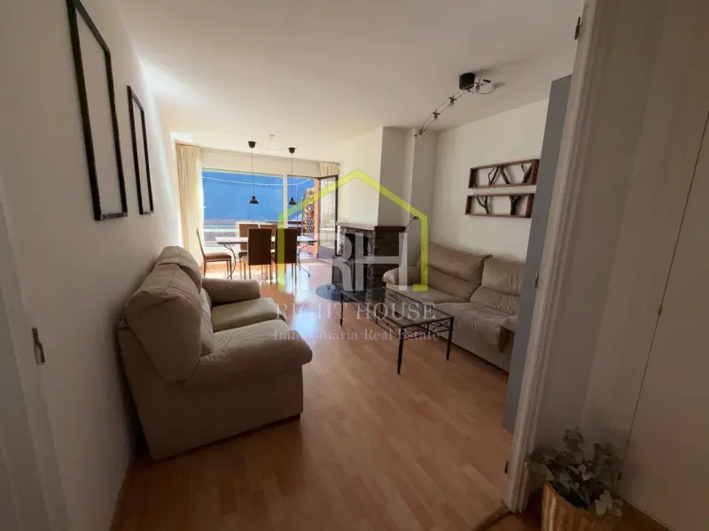 2-bedroom flat for sale in Arinsal, La Massana · 10 of 38