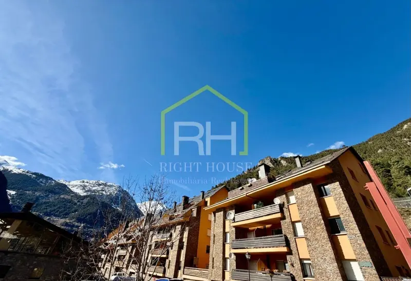 2-bedroom flat for sale in Arinsal, La Massana · 34 of 38