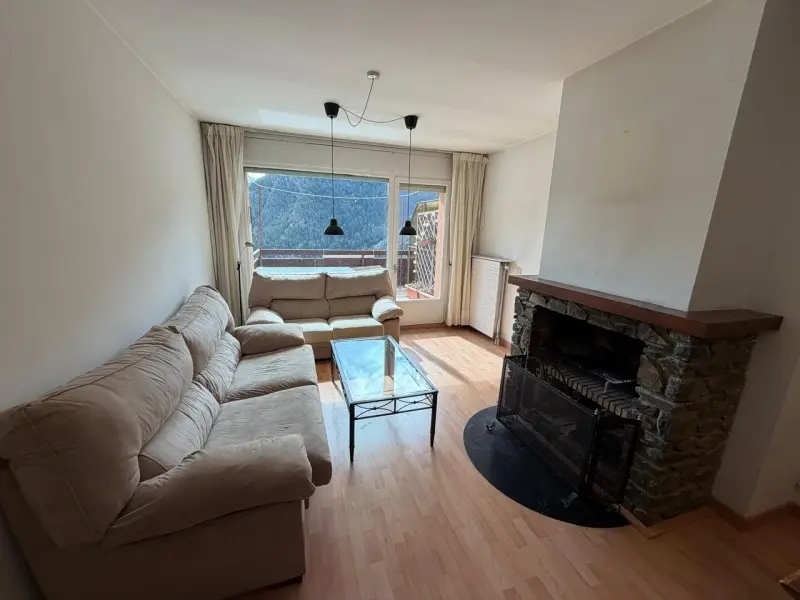 2-bedroom flat for sale in Arinsal, La Massana · 6 of 38