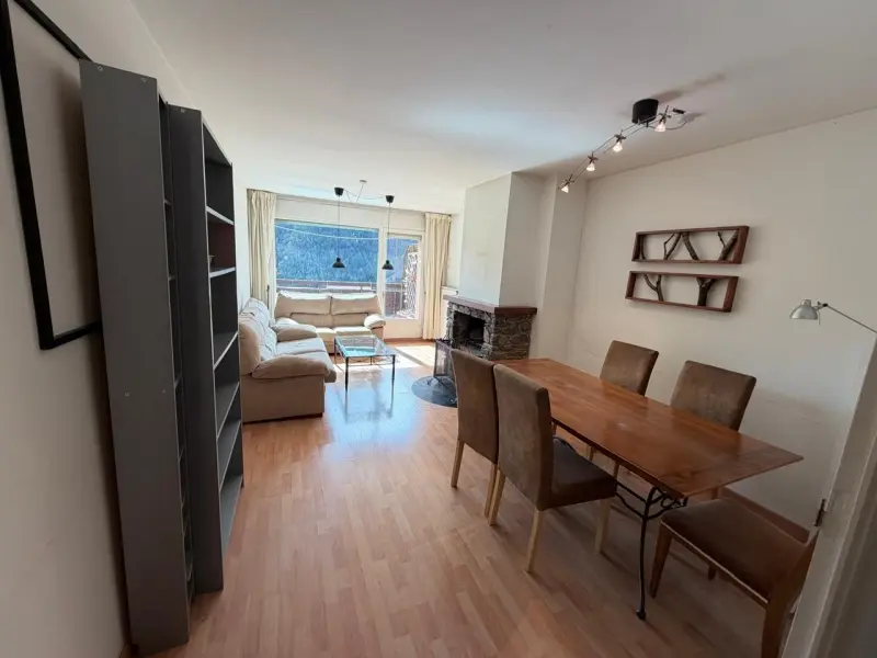 2-bedroom flat for sale in Arinsal, La Massana · 7 of 38
