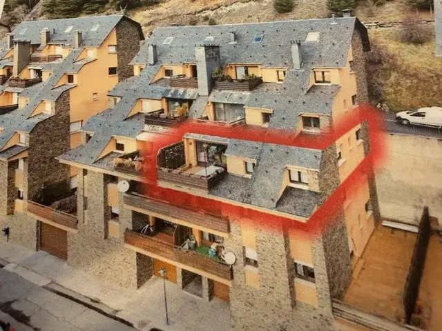 2-bedroom flat for sale in Arinsal, La Massana · 38 of 38