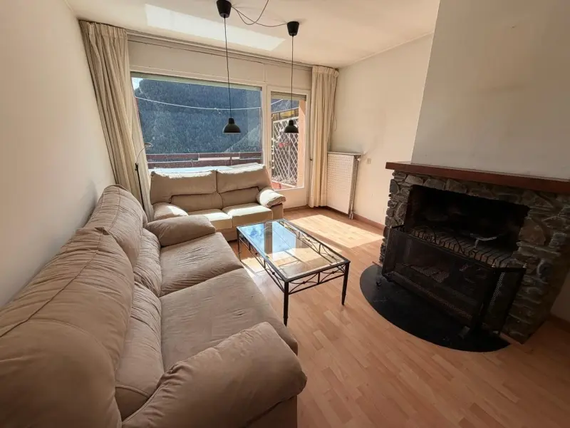 2-bedroom flat for sale in Arinsal, La Massana · 5 of 38
