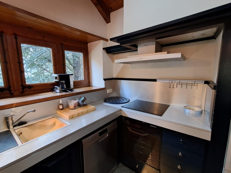 2-bedroom duplex for rent in L'Aldosa, La Massana · 5 of 15