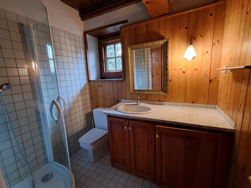 2-bedroom duplex for rent in L'Aldosa, La Massana · 11 of 15