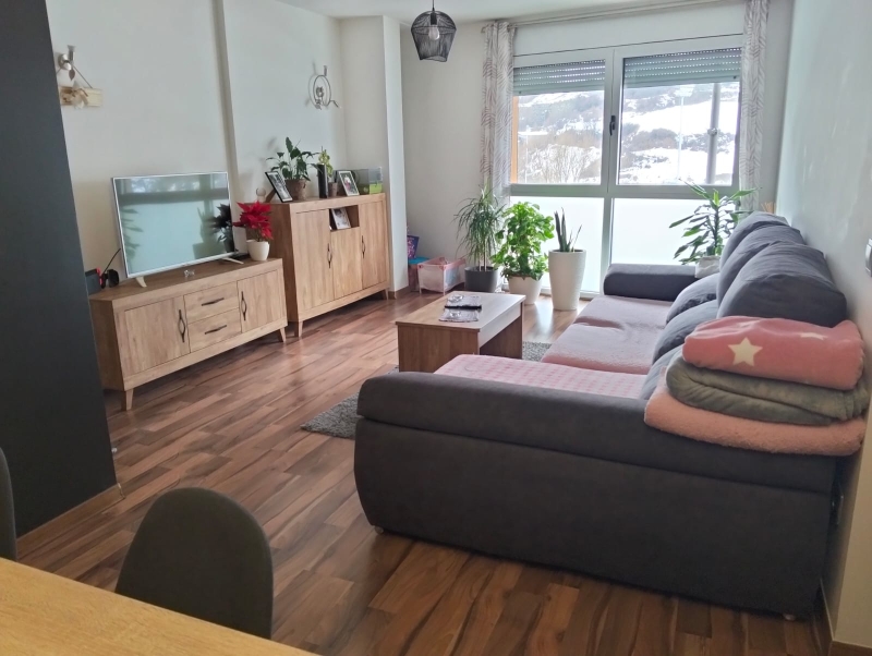 2-bedroom flat for sale in Pas de la Casa, Encamp · 55 of 60