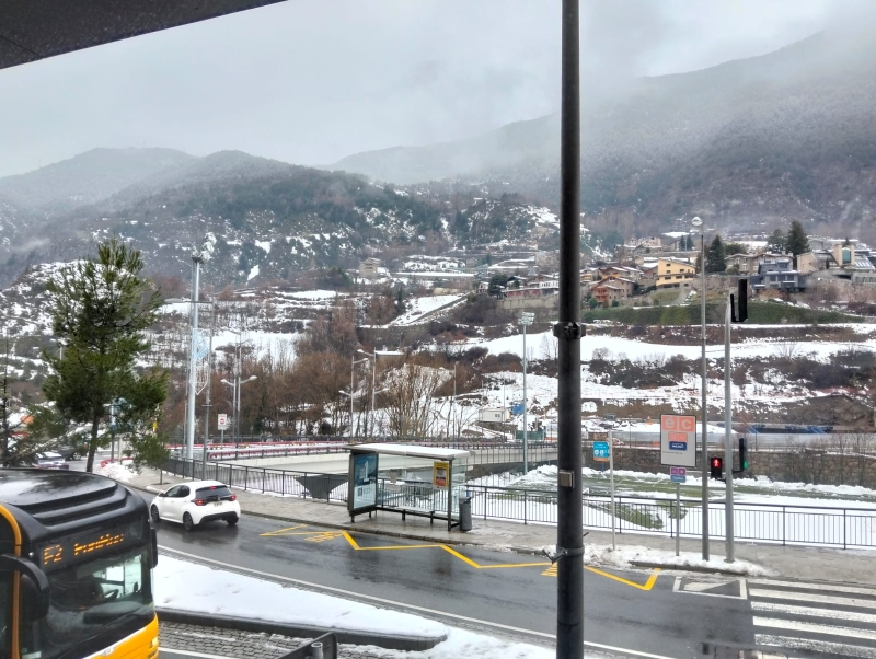 2-bedroom flat for sale in Pas de la Casa, Encamp · 57 of 60