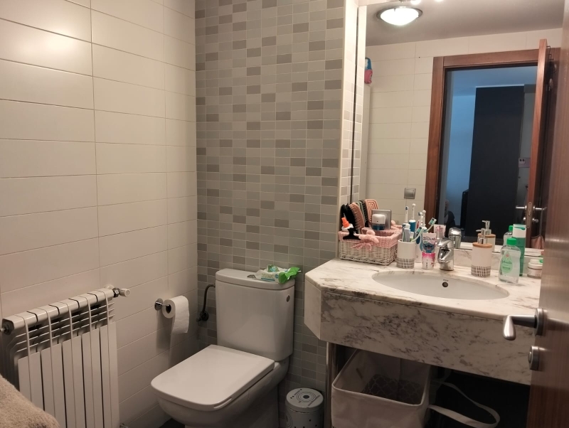 2-bedroom flat for sale in Encamp · 9 of 10
