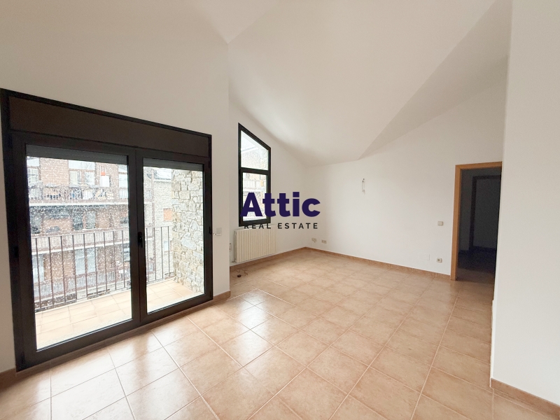 2-bedroom flat for rent in La Cortinada, Ordino · 29 of 60