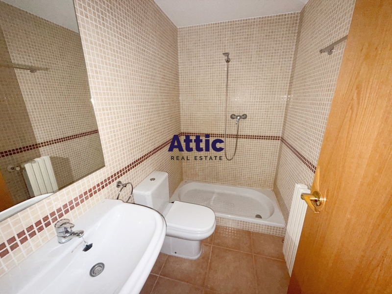 2-bedroom flat for rent in La Cortinada, Ordino · 33 of 60