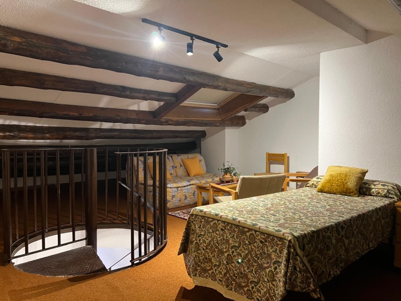 4-bedroom penthouse for rent in Andorra la Vella · 59 of 60