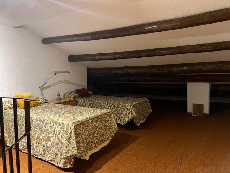 4-bedroom penthouse for rent in Andorra la Vella · 58 of 60