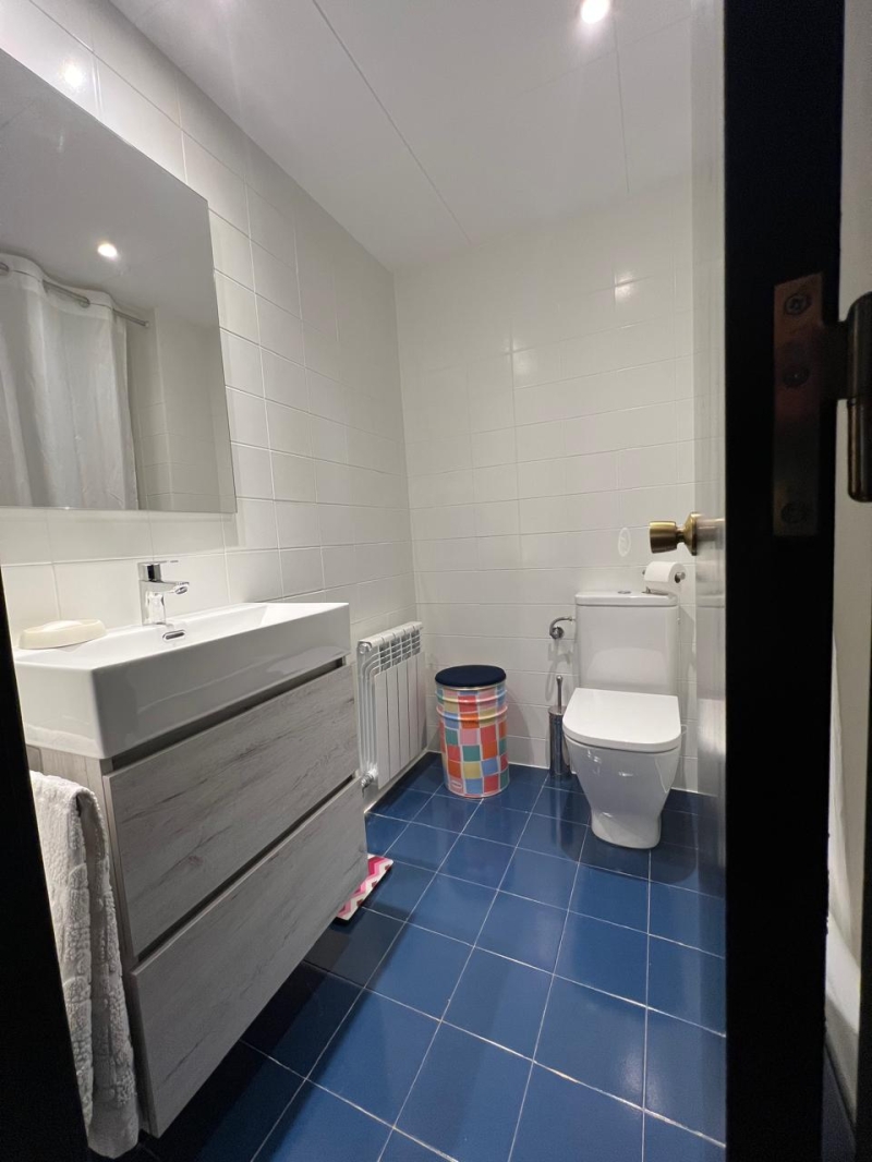 4-bedroom penthouse for rent in Andorra la Vella · 57 of 60
