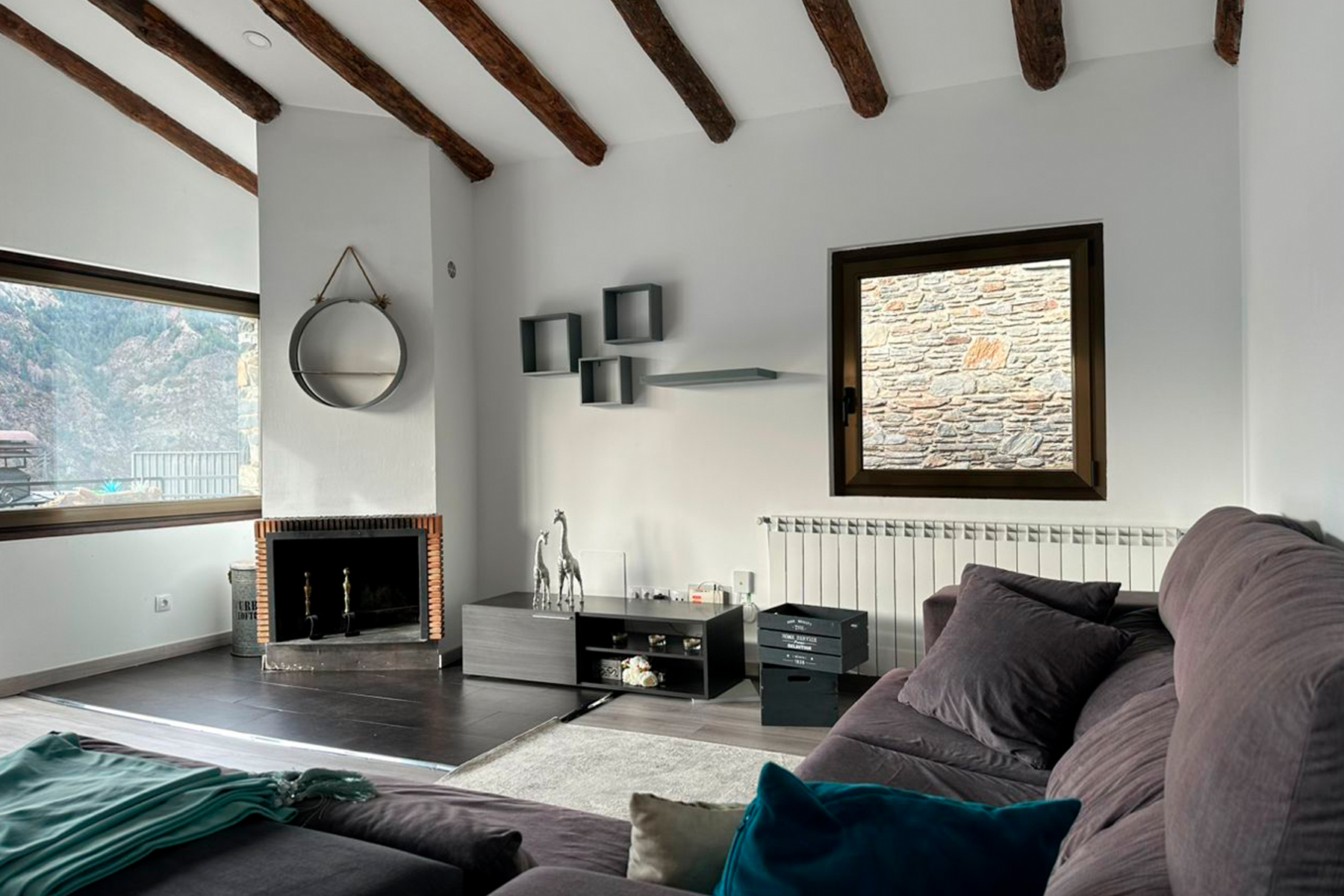3-bedroom flat for rent in Escaldes-Engordany · 2 of 10