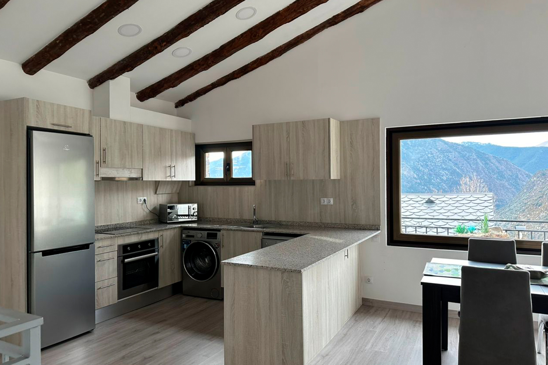 3-bedroom flat for rent in Escaldes-Engordany · 4 of 10