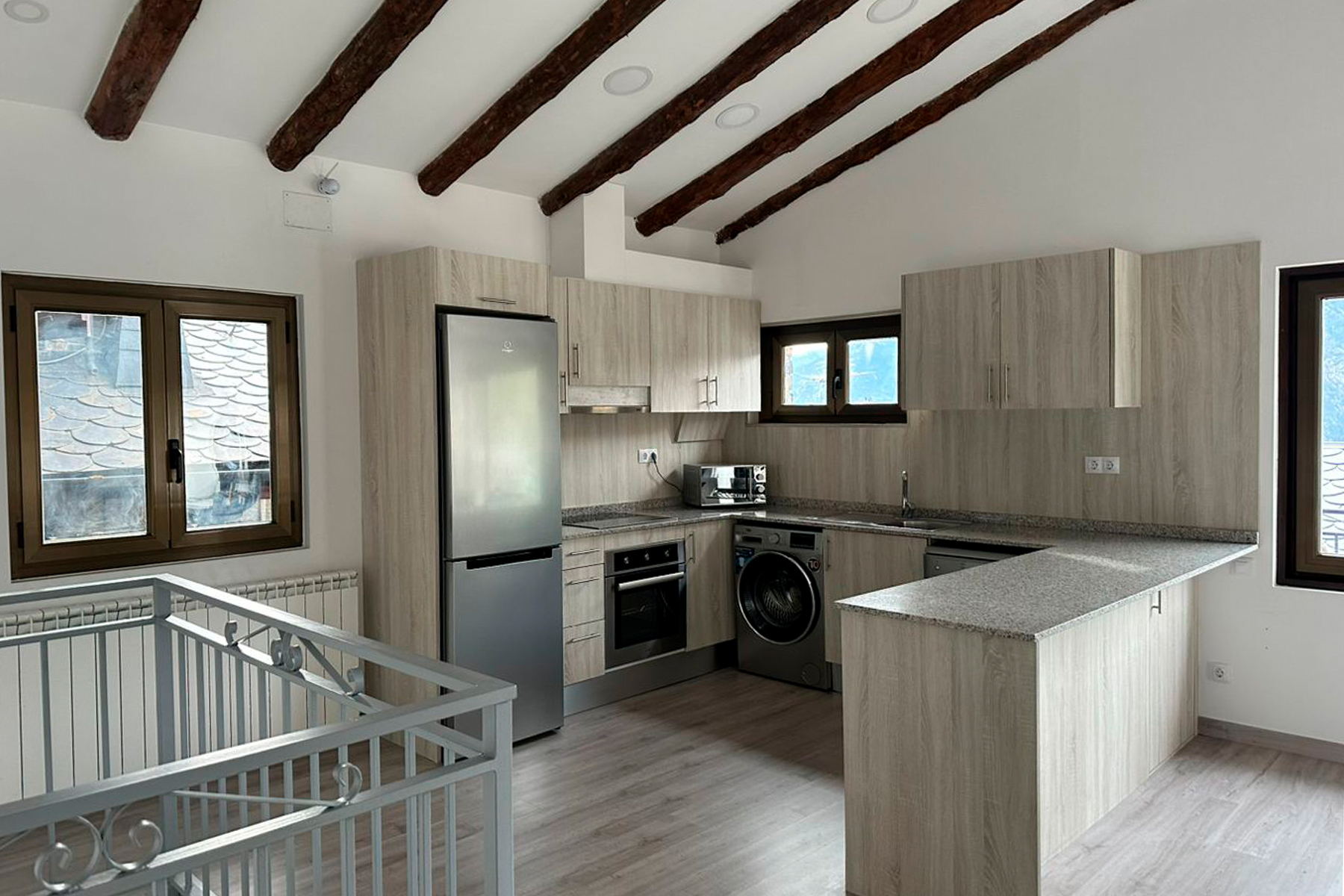 3-bedroom flat for rent in Escaldes-Engordany · 5 of 10