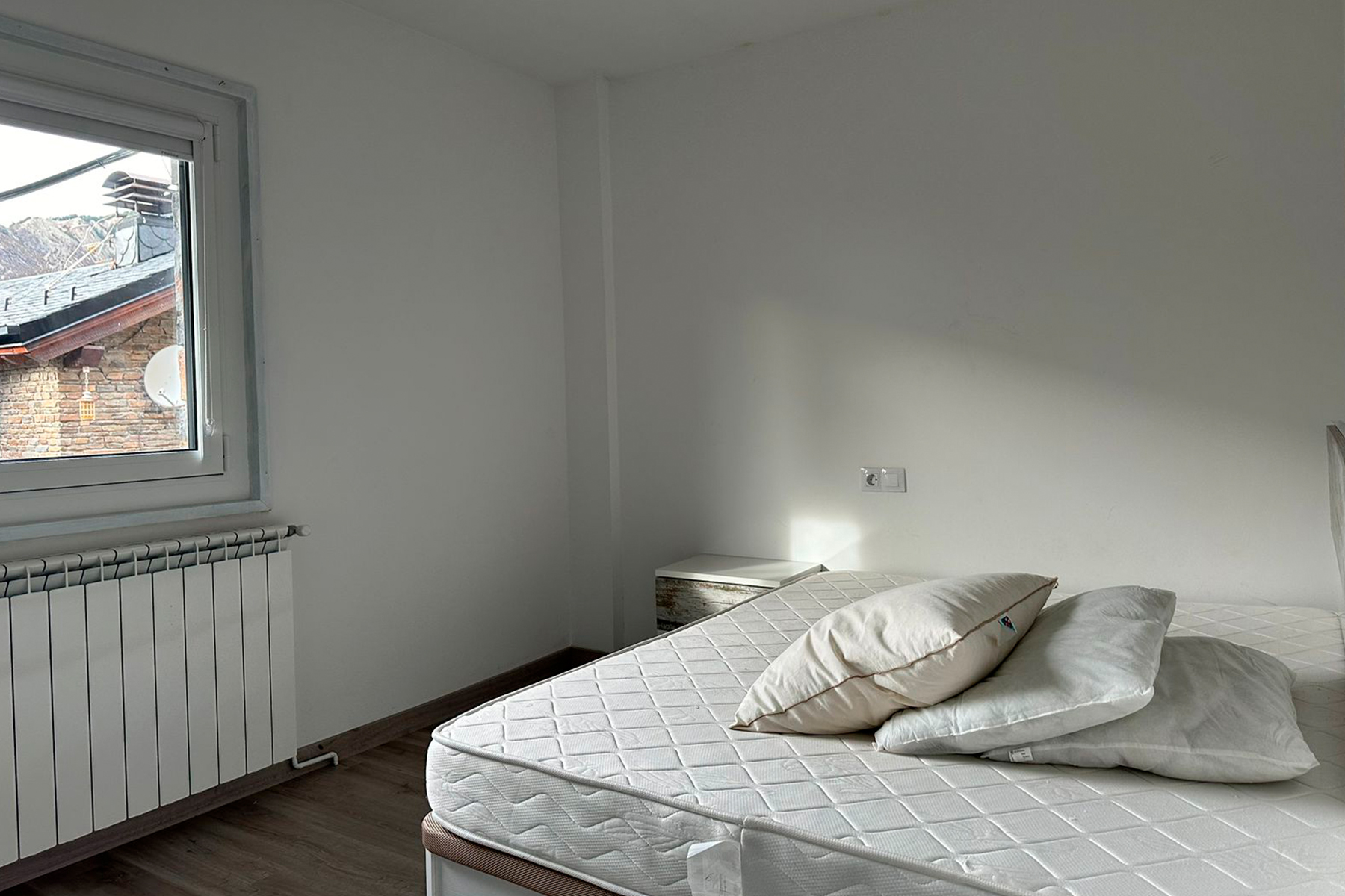3-bedroom flat for rent in Escaldes-Engordany · 7 of 10