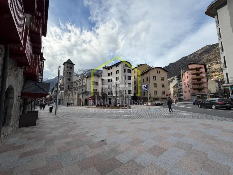 3-bedroom house for rent in Escaldes-Engordany · 32 of 32