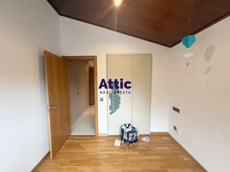 4-bedroom penthouse for rent in Anyós, La Massana · 11 of 28