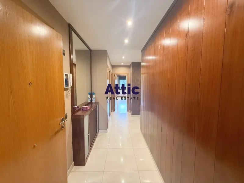 4-bedroom penthouse for rent in Anyós, La Massana · 12 of 28