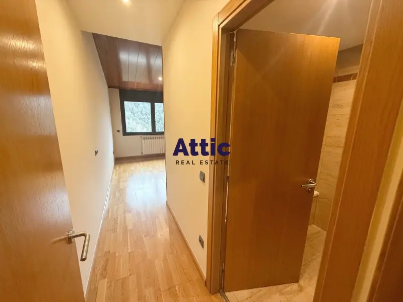 4-bedroom penthouse for rent in Anyós, La Massana · 13 of 28