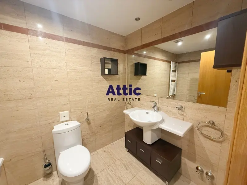 4-bedroom penthouse for rent in Anyós, La Massana · 16 of 28