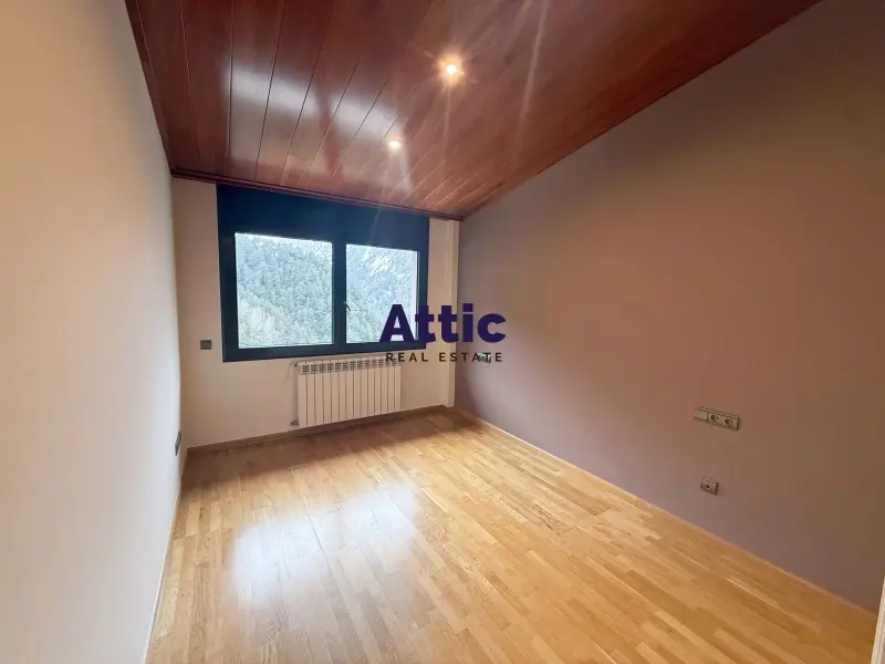 4-bedroom penthouse for rent in Anyós, La Massana · 14 of 28