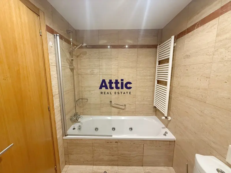 4-bedroom penthouse for rent in Anyós, La Massana · 17 of 28