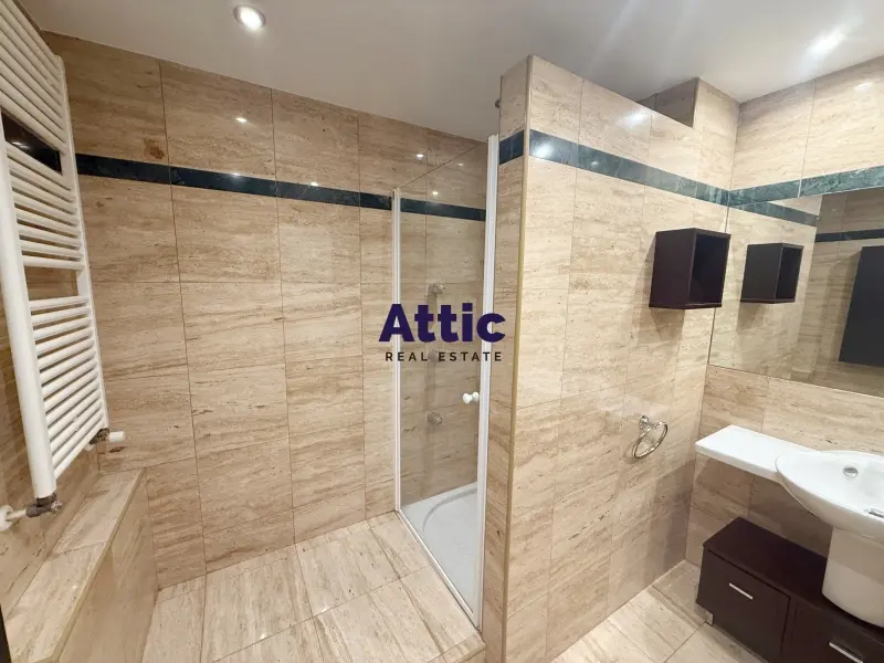 4-bedroom penthouse for rent in Anyós, La Massana · 18 of 28