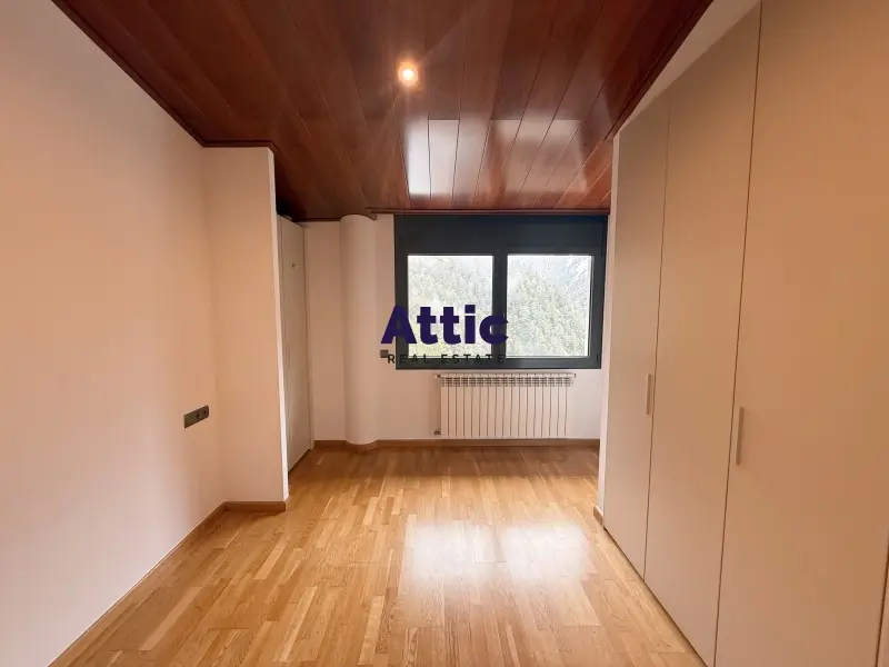 4-bedroom penthouse for rent in Anyós, La Massana · 20 of 28