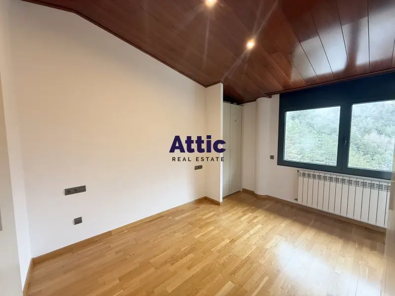 4-bedroom penthouse for rent in Anyós, La Massana · 21 of 28