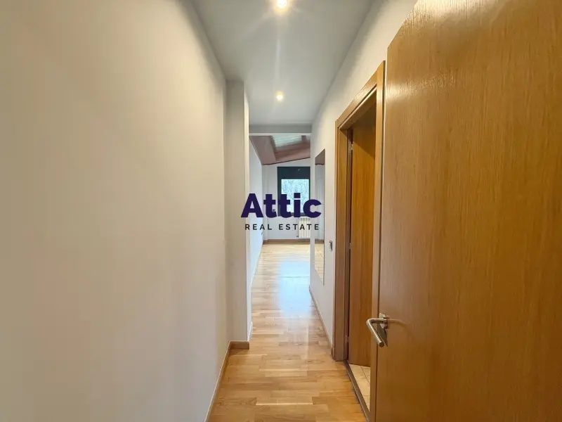 4-bedroom penthouse for rent in Anyós, La Massana · 22 of 28