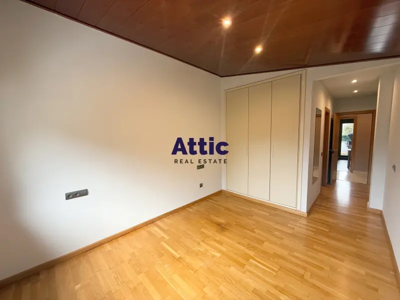 4-bedroom penthouse for rent in Anyós, La Massana · 24 of 28