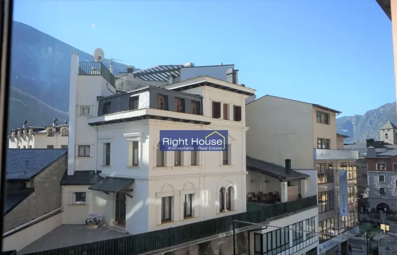 1-bedroom flat for rent in Andorra la Vella · 26 of 29