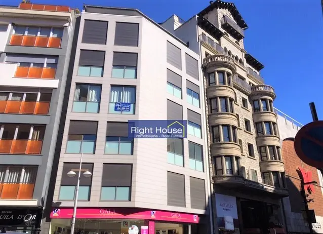 1-bedroom flat for rent in Andorra la Vella · 27 of 29