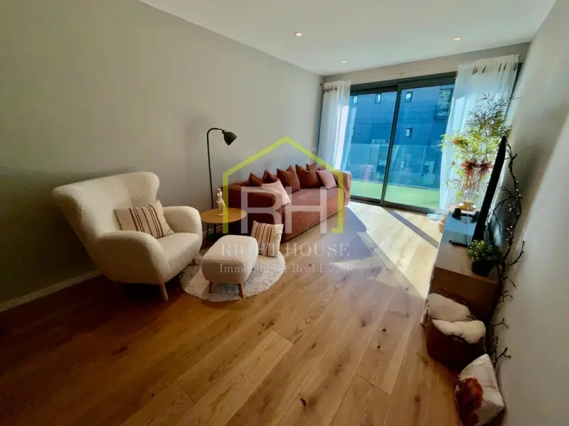 2-bedroom flat for rent in Escaldes-Engordany · 12 of 29