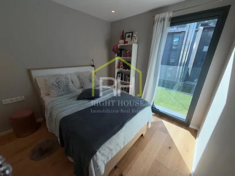 2-bedroom flat for rent in Escaldes-Engordany · 17 of 29