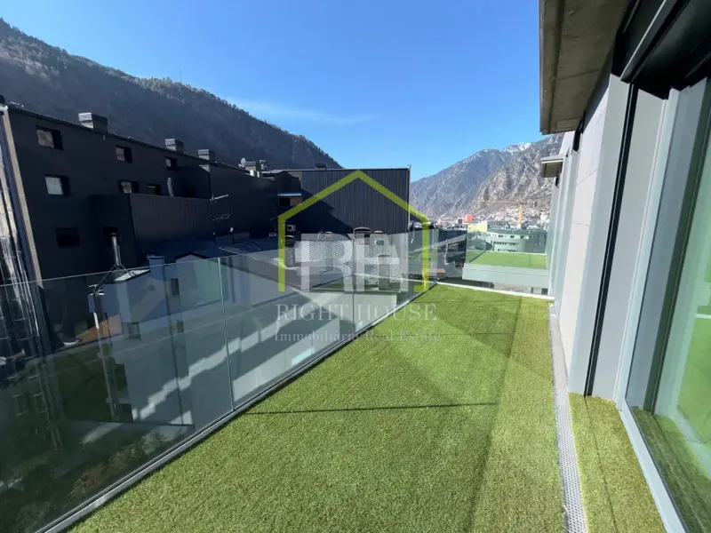 2-bedroom flat for rent in Escaldes-Engordany · 14 of 29