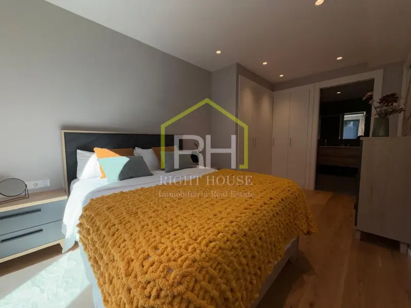 2-bedroom flat for rent in Escaldes-Engordany · 22 of 29