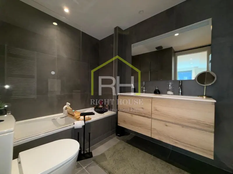 2-bedroom flat for rent in Escaldes-Engordany · 21 of 29