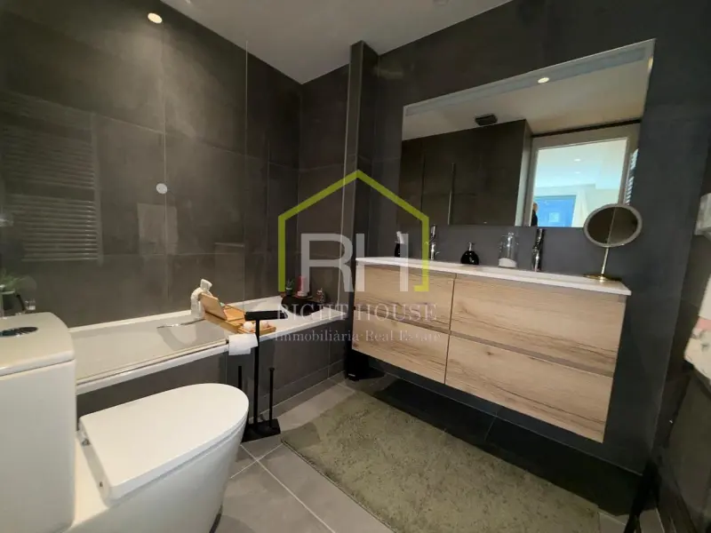 2-bedroom flat for rent in Escaldes-Engordany · 20 of 29