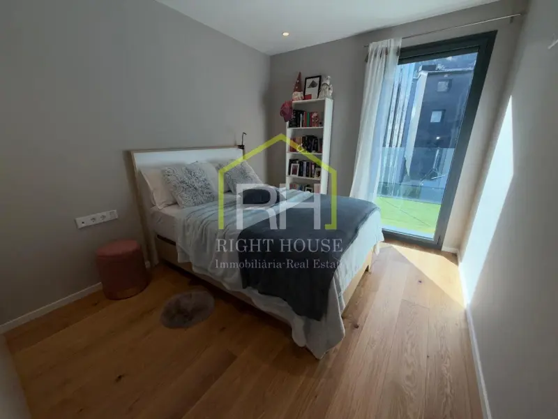 2-bedroom flat for rent in Escaldes-Engordany · 19 of 29