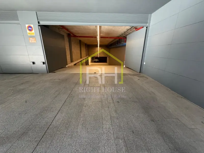 2-bedroom flat for rent in Escaldes-Engordany · 25 of 29
