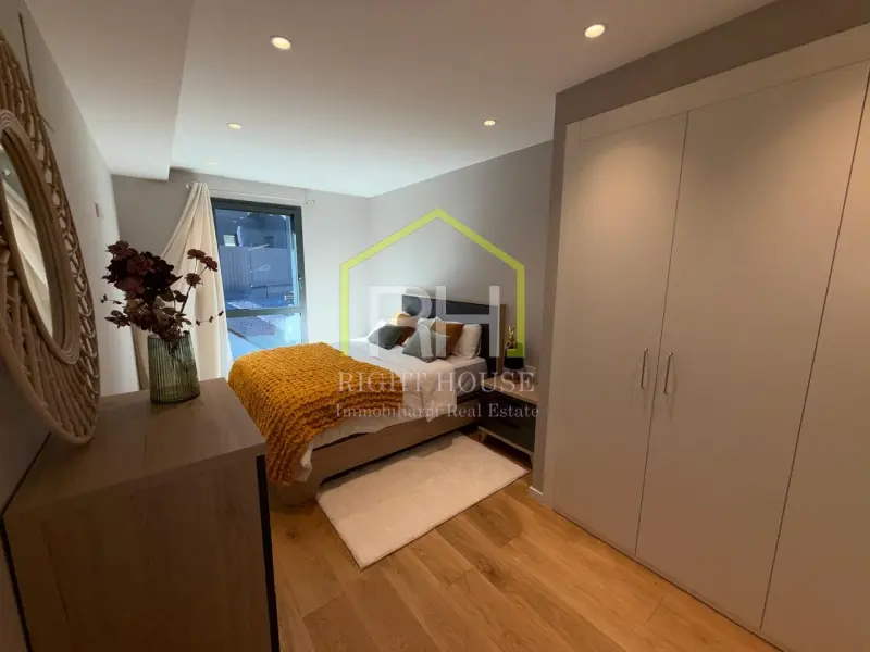 2-bedroom flat for rent in Escaldes-Engordany · 24 of 29