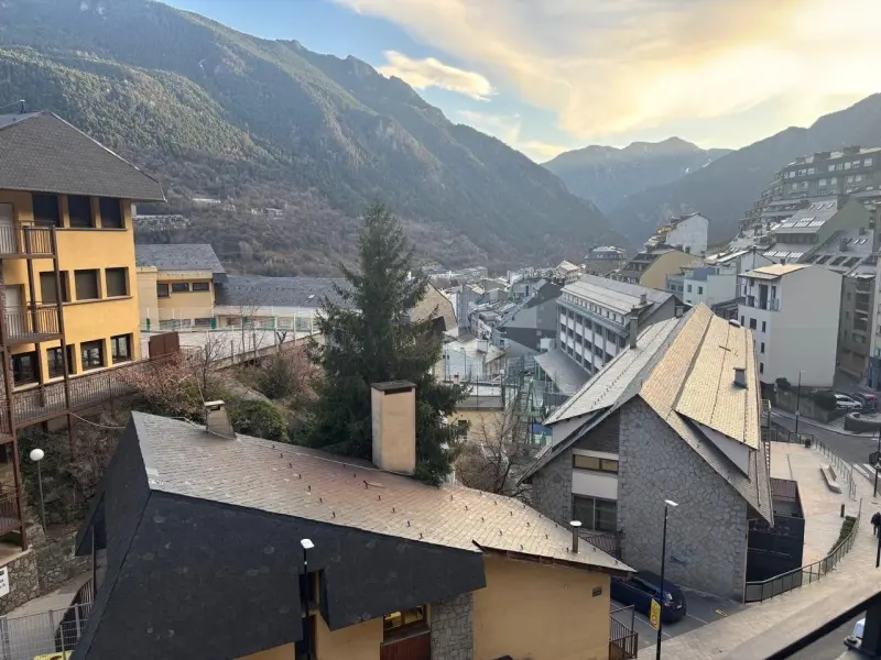 3-bedroom flat for rent in Andorra la Vella · 19 of 19