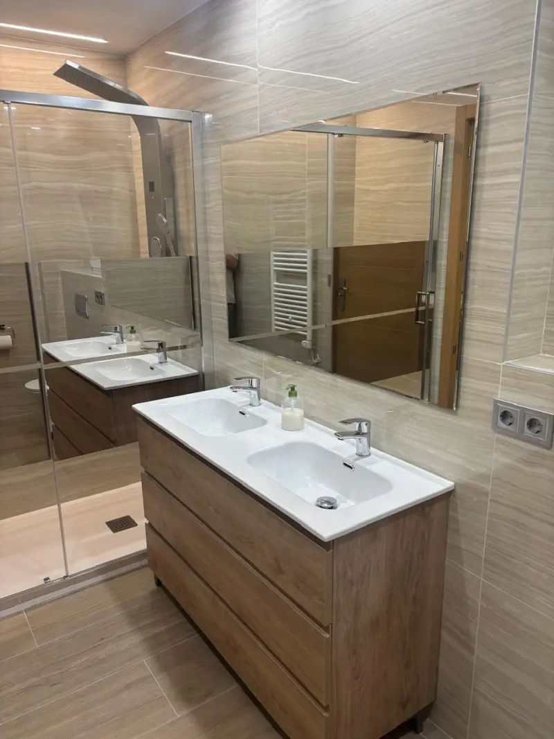 3-bedroom flat for rent in Andorra la Vella · 9 of 19