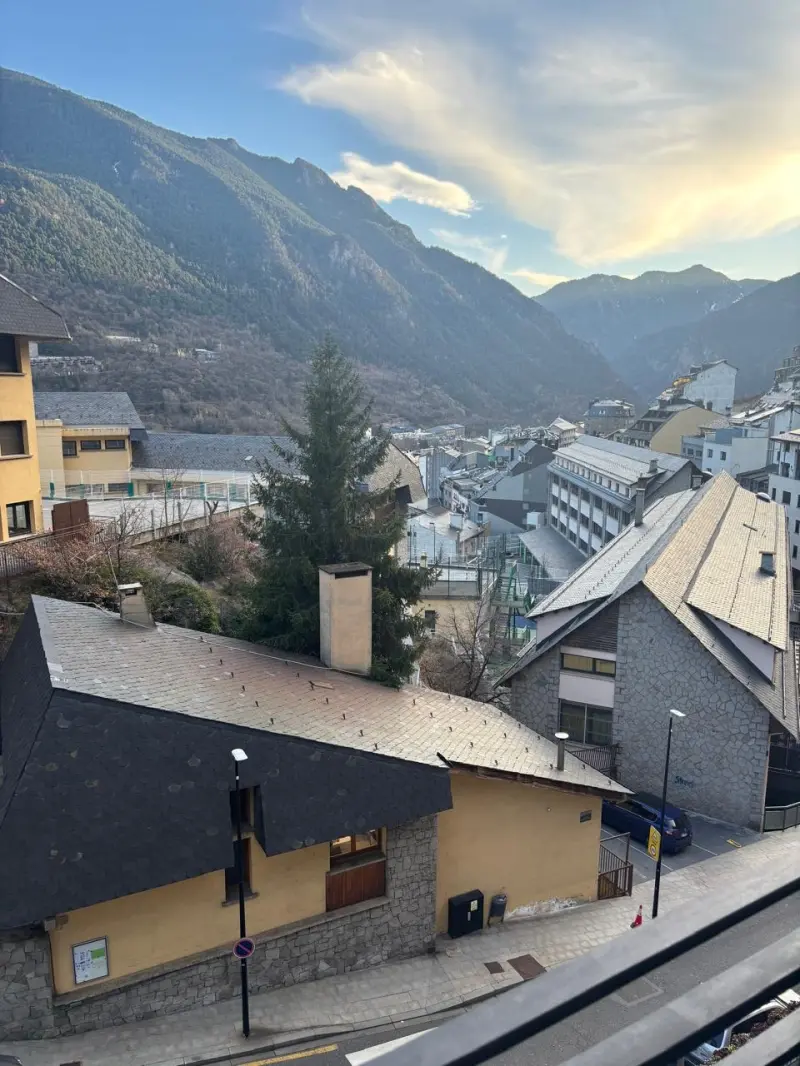 3-bedroom flat for rent in Andorra la Vella · 18 of 19
