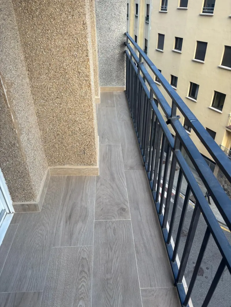 3-bedroom flat for rent in Andorra la Vella · 13 of 19